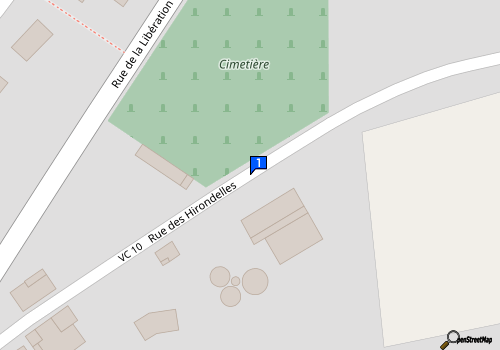 Carte Mvad