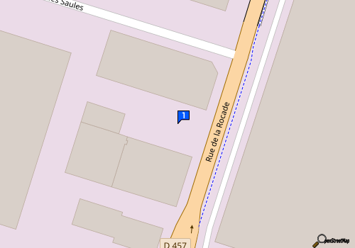 Carte Garage Pahon Pere Et Fils
