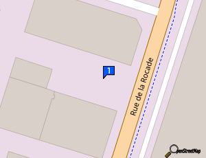 Carte Garage Pahon Pere Et Fils