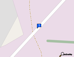 Carte Rieux Automobiles Philippe Boyere