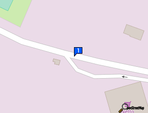 Carte Moisson Lavage