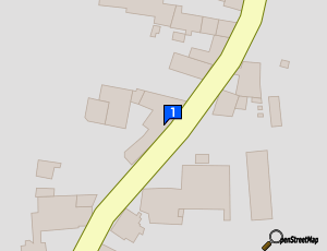 Carte Carrosserie Capolungo