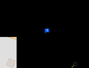 Carte Garage Eklinger