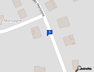 Carte Td Auto Best Oil Services