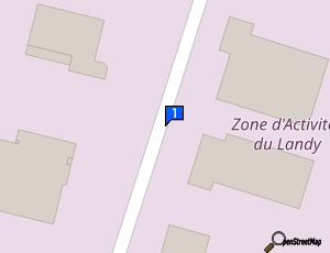 Carte Dsp Global Work