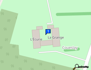 Carte Pedron Automobiles