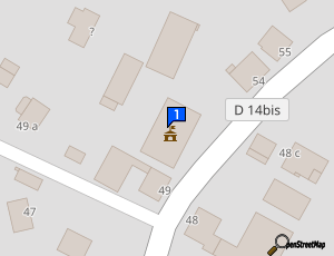 Carte Reglage Geometrie Automobiles