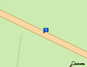 Carte Garage Charles