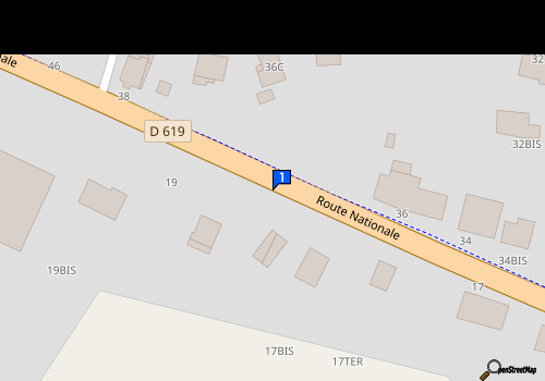 Carte R S Autosport