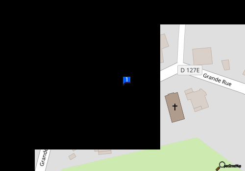 Carte Garage Jm Pneus