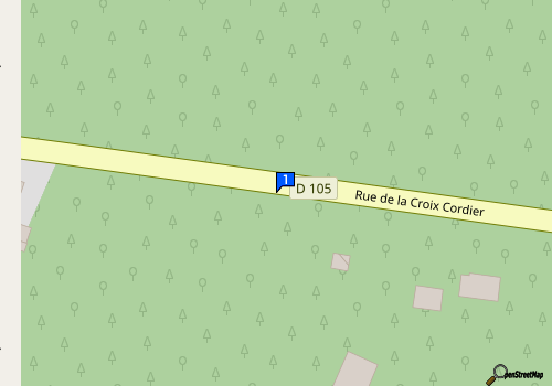 Carte Garage Des Belles D Antan