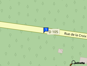 Carte Garage Des Belles D Antan