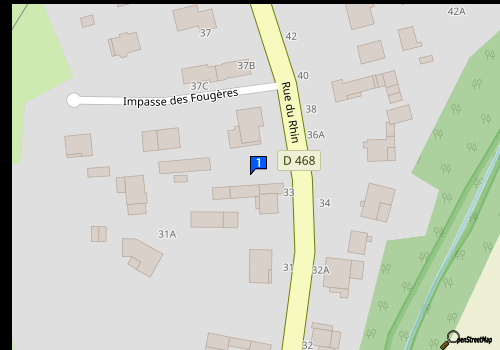 Carte 33b
