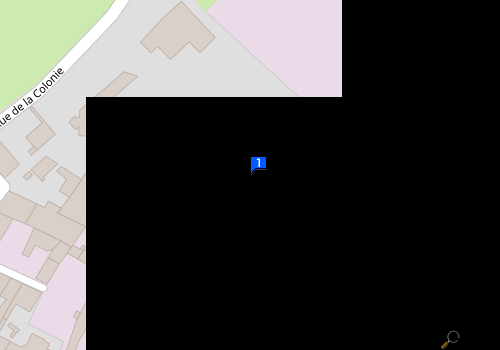 Carte P2c