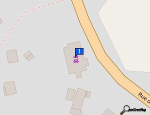 Carte Eurorepar Car Services