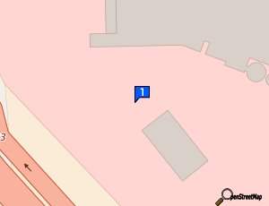 Carte Auto Depannage Alreen