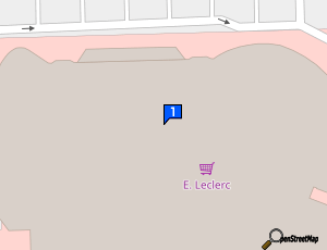 Carte Sarl S A L A V