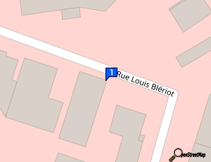 Carte R Breizh Motorsport