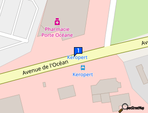 Carte A H Le Bris Centr Automobile