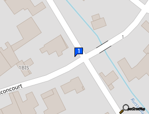 Carte Lavage Auto Combeau