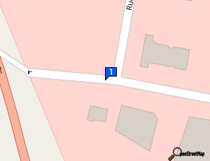 Carte Carglass S A S