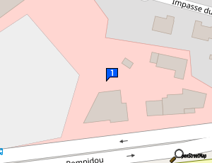 Carte Bco Vintage Spirit