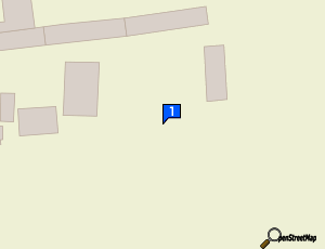 Carte Auray Automobiles