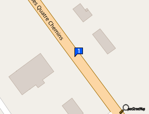 Carte L Atelier De L Auto