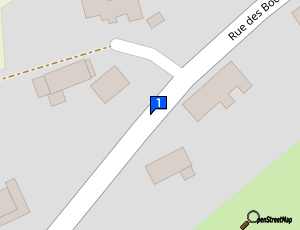 Carte Garage Ap Meca