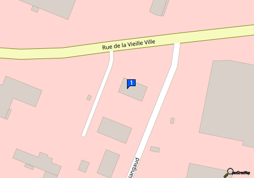 Carte R P B