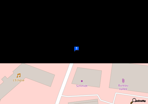 Carte Cap Automobiles