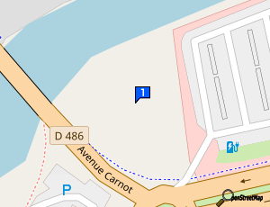 Carte Cm Automobiles