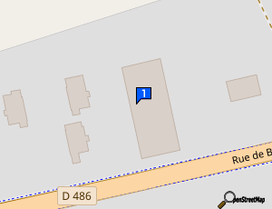 Carte Az Poids Lourds