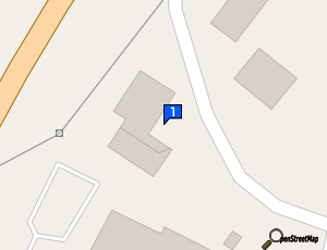 Carte Carrosserie Jouannic