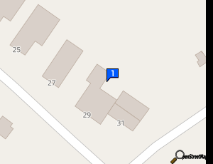 Carte Garage Techni @uto 56