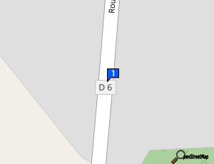 Carte Carrosserie Caney