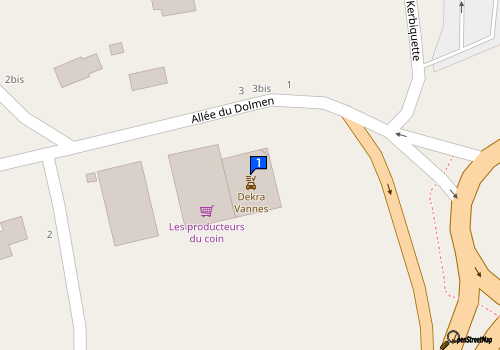 Carte Emeraude Pare Brise
