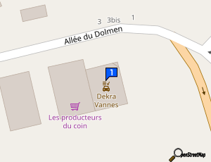 Carte Emeraude Pare Brise