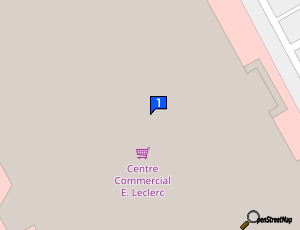 Carte Aerogom Services