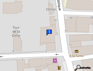 Carte E2b Hyper Pneu