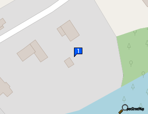 Carte Carrosserie Peinture Cotaise