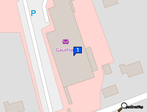 Carte L Univers De L Auto