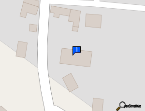 Carte Soc Nouv Garage Des Trois Voies