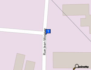 Carte Segre Electro Diesel