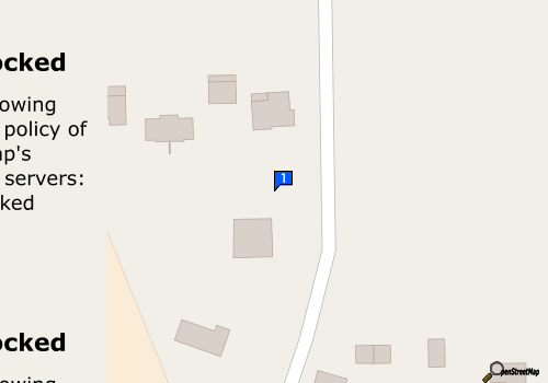 Carte Fred Meca Services