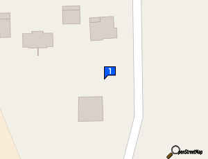 Carte Fred Meca Services