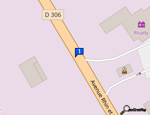 Carte Duval Pere Et Fils