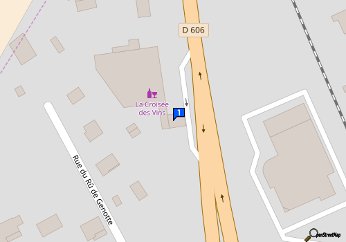 Carte Rpm Garage