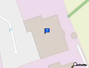 Carte Garage Schwartz