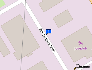 Carte Sarl Unipersonnelle Capi